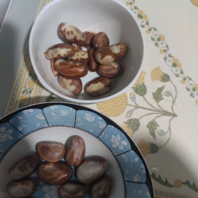 菠萝蜜的核怎么做好吃（记住这几个小技巧新手也能做蜜核）