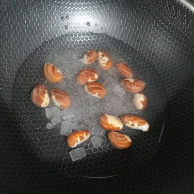 菠萝蜜的核怎么做好吃（记住这几个小技巧新手也能做蜜核）