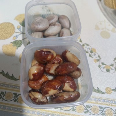菠萝蜜的核怎么做好吃（记住这几个小技巧新手也能做蜜核）