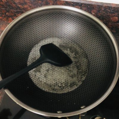 翻砂芋头怎么做（正宗的翻沙芋头家常做法）