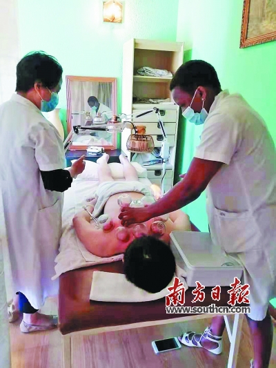 中医药抗疫效果应该被更多人看到