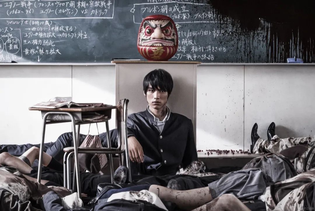 13宗罪电影剧情「分析」 _晶羽科技