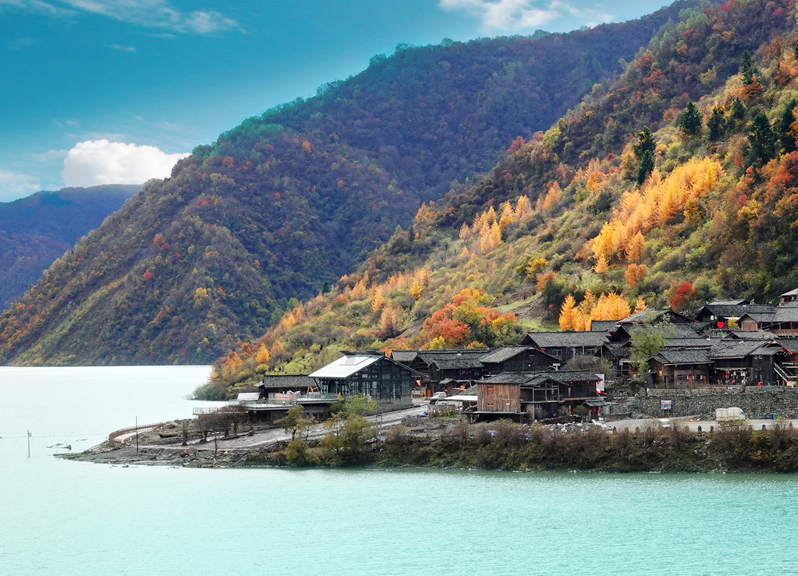 平武旅游(秘境平武) - 悦闻天下