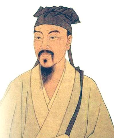 徐霞客與黃道周