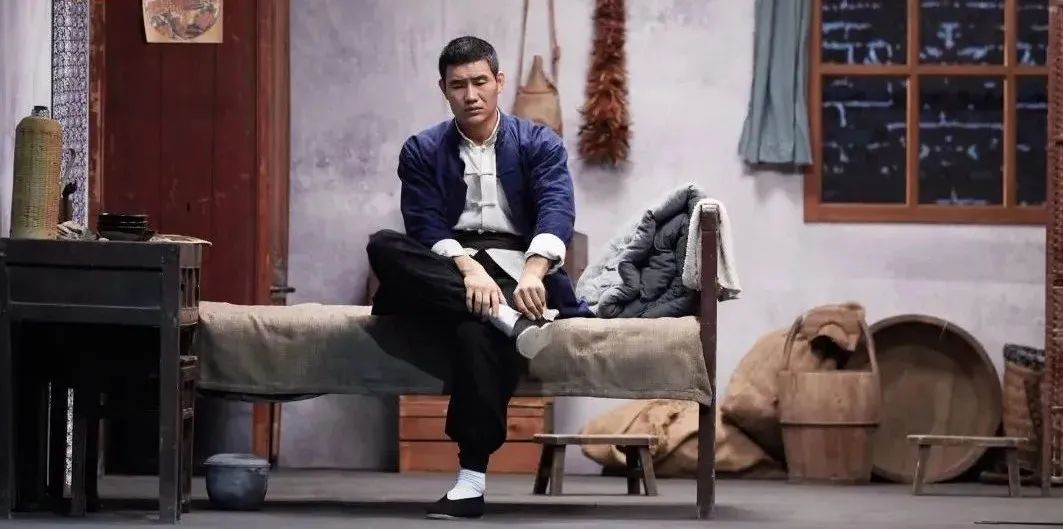 《骆驼祥子》：低层次认知，是悲哀人生的始作俑者