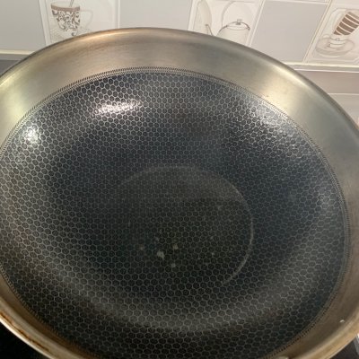 炸醬,炸醬面的炸醬