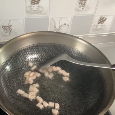 炸醬,炸醬面的炸醬