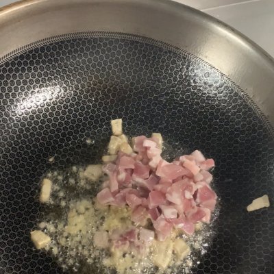 炸醬,炸醬面的炸醬