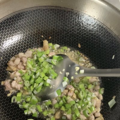 炸醬,炸醬面的炸醬