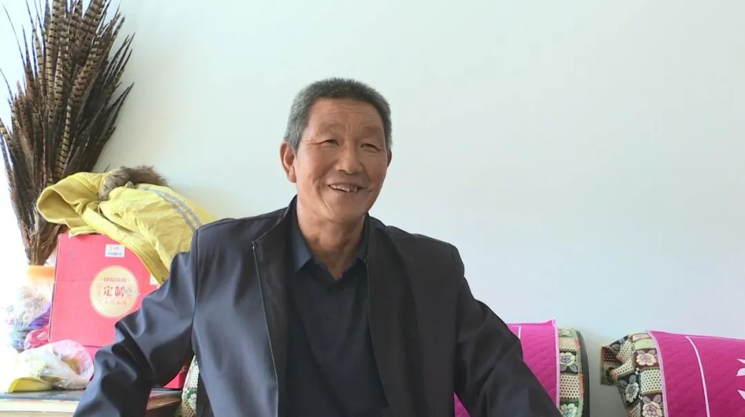 【小康圆梦·看金昌】永昌县西湾村：赓续红色基因 建设美丽乡村