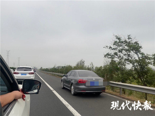 应急车道行驶怎么处罚,应急车道行驶怎么处罚扣几分
