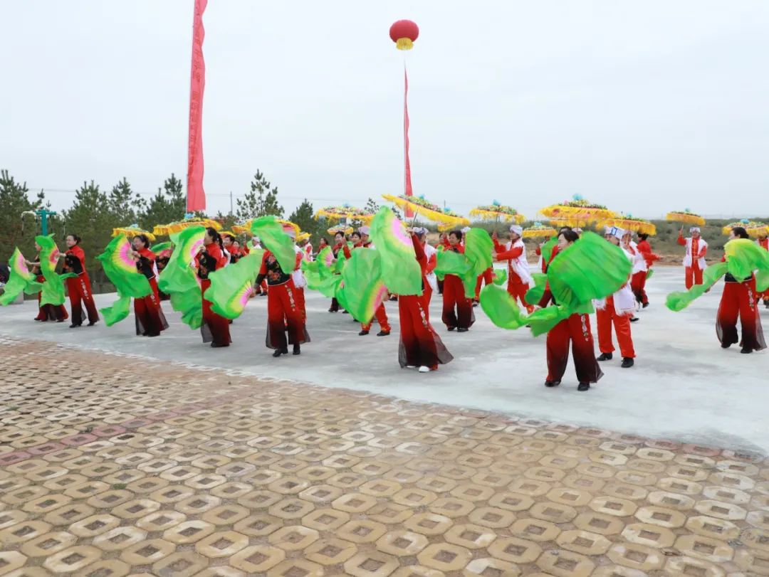 北京大学考古文博学院盐池基地暨宁夏文物考古研究所盐池工作站揭牌仪式在盐池县举行