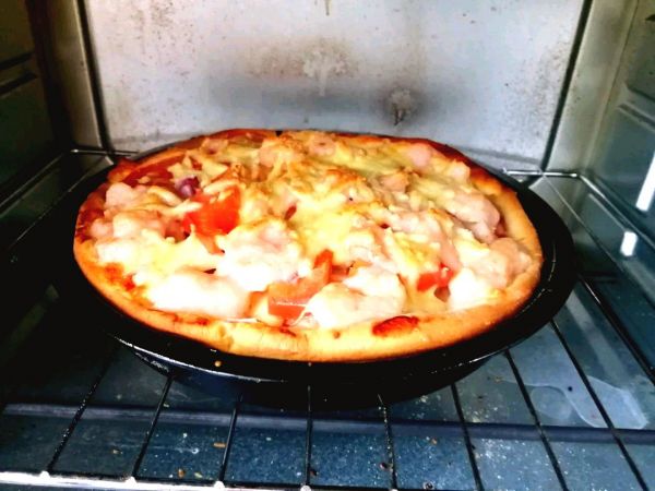 家庭烤箱烤披萨的做法，家庭烤箱烤披萨的做法期内对工作的总结