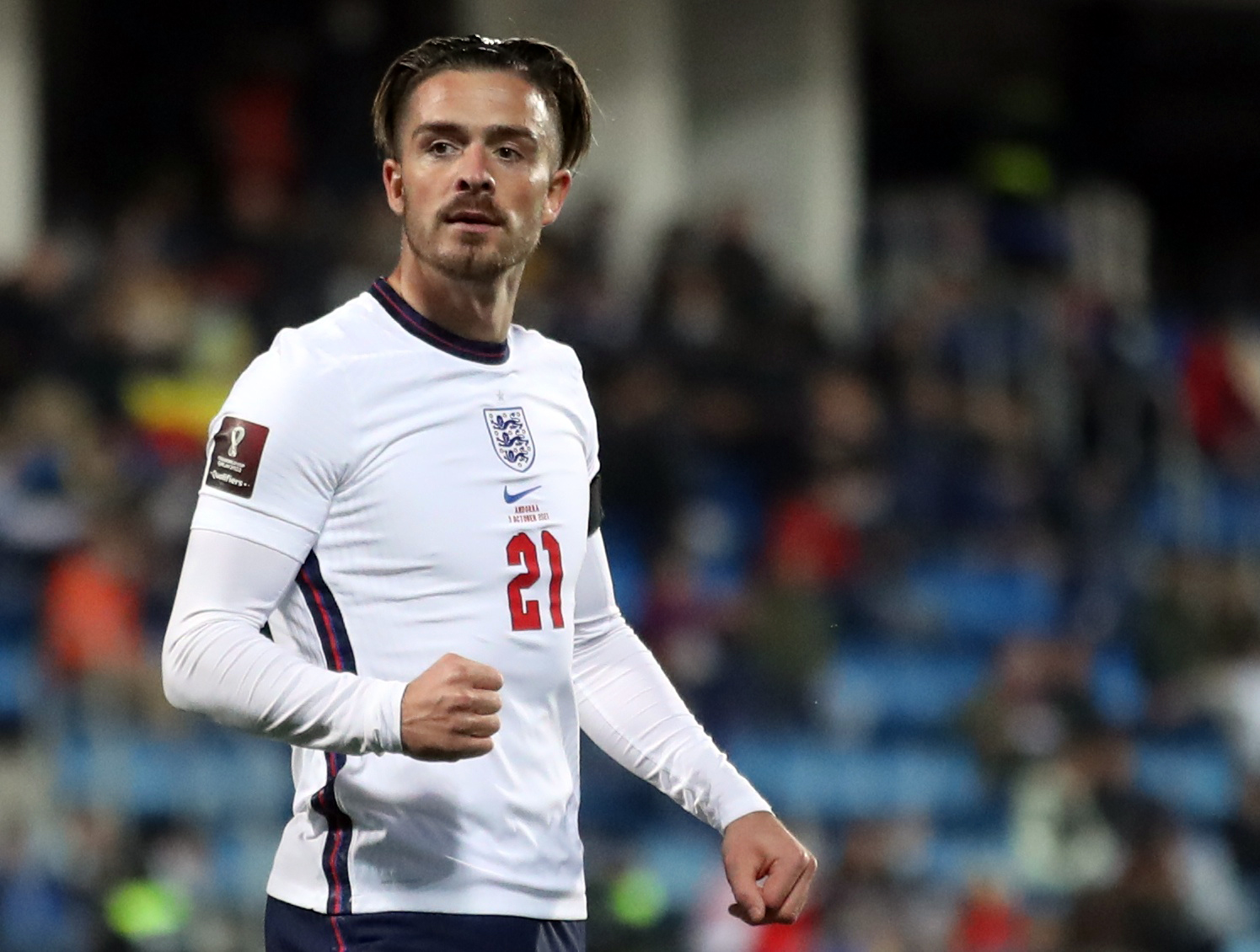 安道尔世界杯比赛视频(足球——世预赛:英格兰胜安道尔)