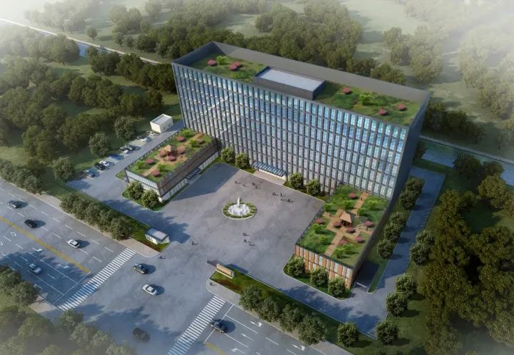 宝山邀您开启“美兰湖时刻”，2021中国生物医药产业创新大会即将举行
