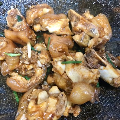 紅燒豬蹄,紅燒豬蹄怎樣做又爛又好吃