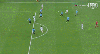 梅西国家队第80球清宫（第80个国家队进球 梅西创南美足坛历史）-趣拿体育