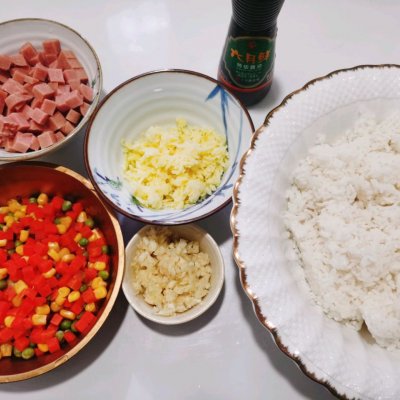 焗飯,焗飯的家常做法