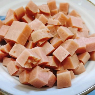 焗飯,焗飯的家常做法