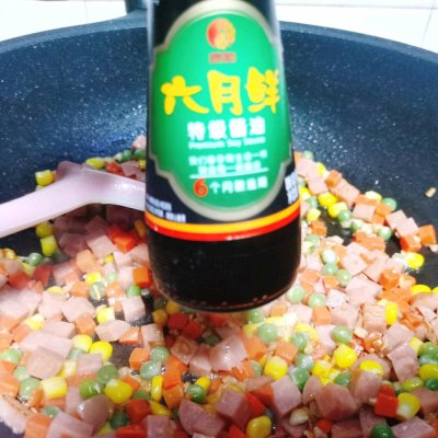焗飯,焗飯的家常做法