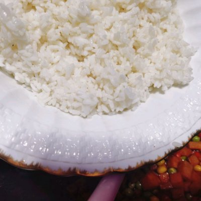 焗飯,焗飯的家常做法