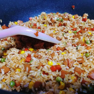 焗飯,焗飯的家常做法