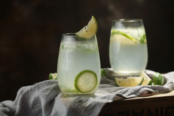 莫吉托做法,無(wú)酒精莫吉托做法