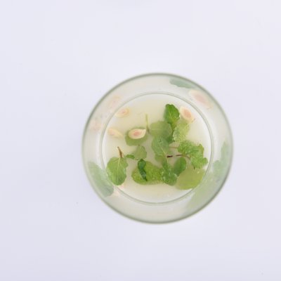 莫吉托做法,無(wú)酒精莫吉托做法