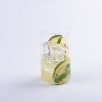莫吉托做法,無(wú)酒精莫吉托做法