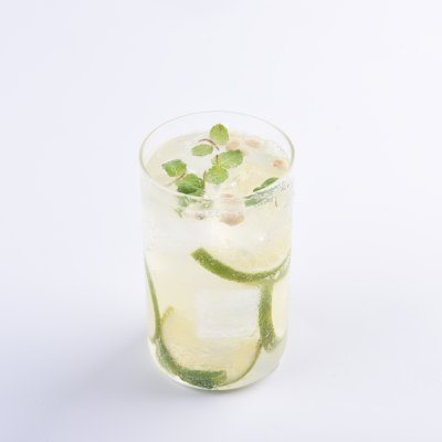 莫吉托做法,無(wú)酒精莫吉托做法