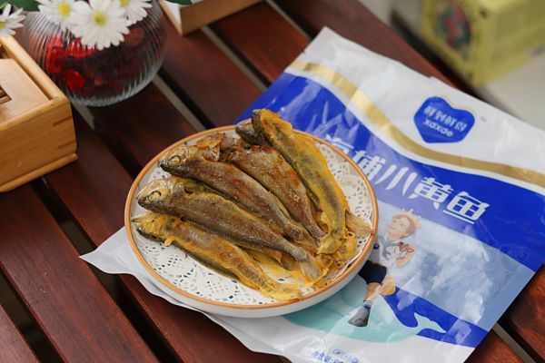 煎小黄花鱼的做法「黄花鱼的做法怎么做最好吃」