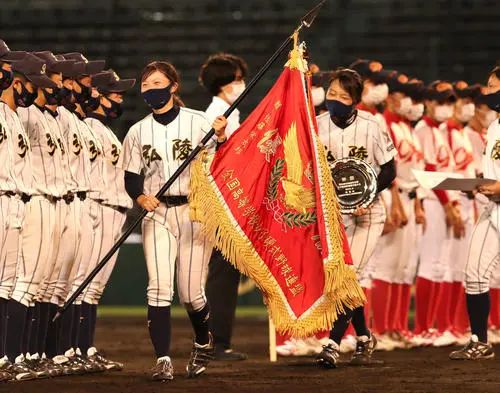 2021年夏天，请记住这一群日本女孩