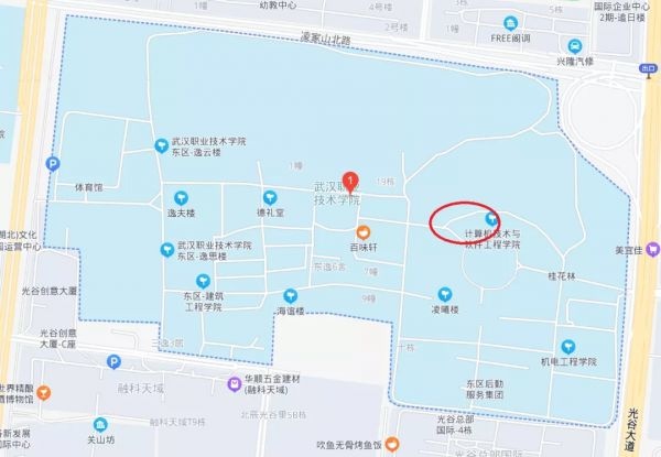 湖北第二师范学院地址 湖北第二师范学院代码-春田百科