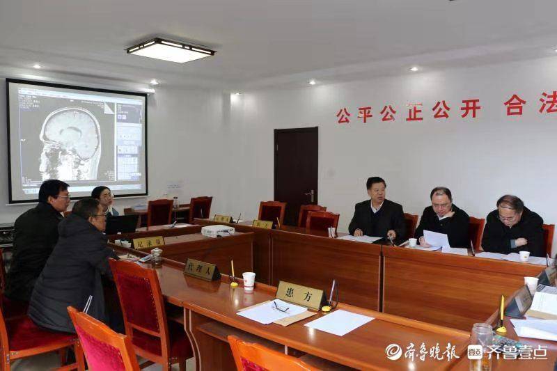 医患纠纷,医患纠纷处理的途径和程序