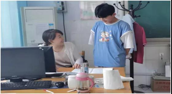 章丘區(qū)垛莊中學(xué)行動(dòng)見實(shí)效!雙減“泉”行動(dòng)(圖3) 章丘區(qū)垛莊中學(xué)行動(dòng)見實(shí)效!雙減“泉”行動(dòng)(圖3)