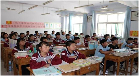 章丘區(qū)垛莊中學(xué)行動(dòng)見實(shí)效!雙減“泉”行動(dòng)(圖4) 章丘區(qū)垛莊中學(xué)行動(dòng)見實(shí)效!雙減“泉”行動(dòng)(圖4)