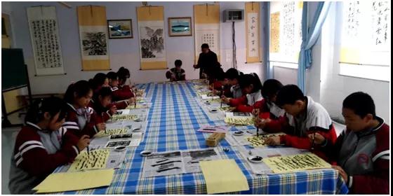 章丘區(qū)垛莊中學(xué)行動(dòng)見實(shí)效!雙減“泉”行動(dòng)(圖5) 章丘區(qū)垛莊中學(xué)行動(dòng)見實(shí)效!雙減“泉”行動(dòng)(圖5)