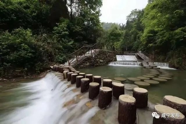 瑶乡！药香！探访咸宁“中华古瑶第一村”