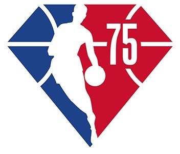 为什么nba分批加入(NBA将分三批宣布历史75大巨星 每次宣布25人)