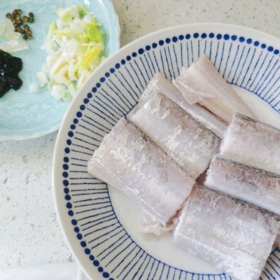 刀魚的做法,刀魚的做法大全家常