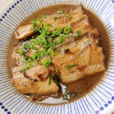 刀魚的做法,刀魚的做法大全家常