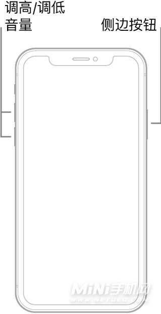 iphone13屏幕失灵要怎么关机 iphone13怎么强制重启手机