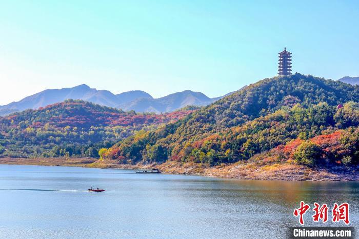 京城红叶最佳观赏期将至 北京公布20个赏红片区