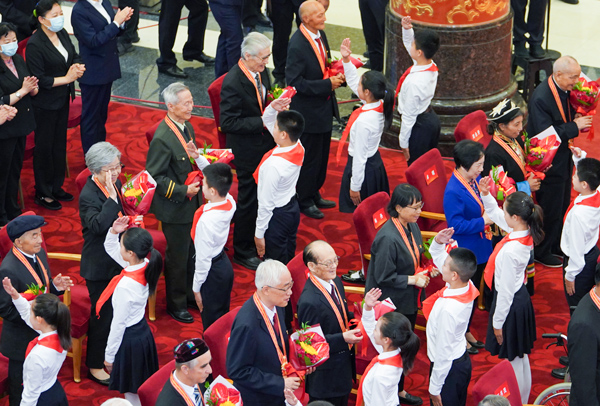 学习领会习近平总书记关于全面从严治党重要论述之七｜做好新时代选人用人工作