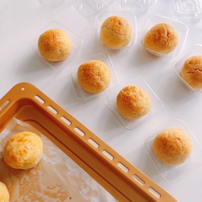 甘露酥(甘露酥油丸国家禁止销售) - 美食网