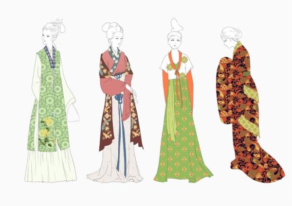 汉字、汉服、二十四节气，传统文化插上创意的翅膀能“飞”多远
