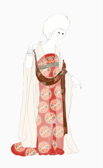 汉字、汉服、二十四节气，传统文化插上创意的翅膀能“飞”多远