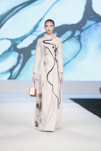 汉字、汉服、二十四节气，传统文化插上创意的翅膀能“飞”多远