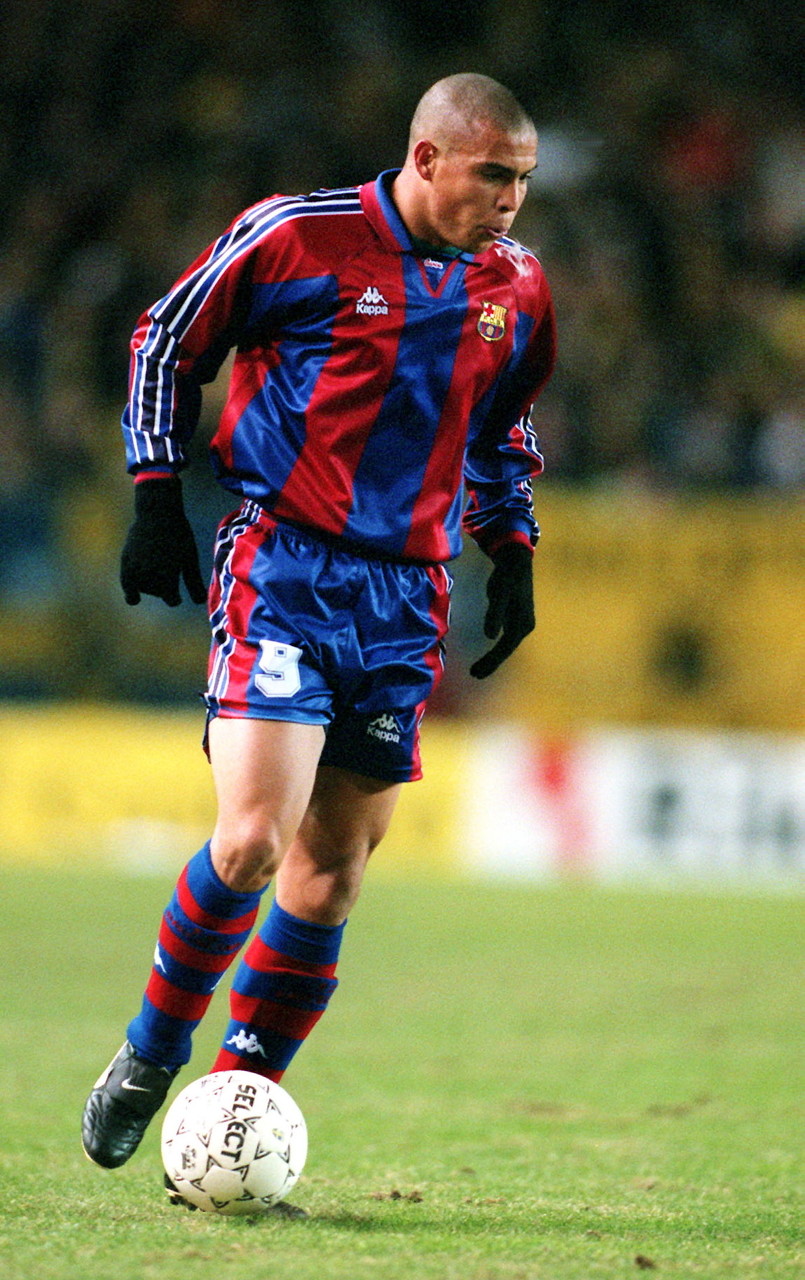 佩蒂特不会将c罗与菲戈联系起来(加斯帕特:不会原谅老