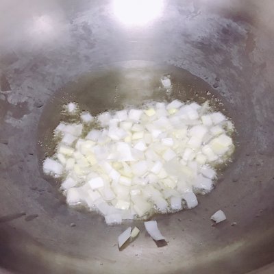 辣白菜炒飯,辣白菜炒飯怎么做